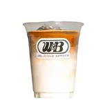 Latte ラテ -Hot/Iced-（W＆B Delicious Service）