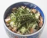 ぶためし（らーめん新橋元楽）