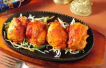 チキンティッカ(4個) Chicken Tikka (4 Pieces)(エス タージマハル エベレスト 尼崎店)