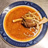 ニハリNihari（パキスタンインド料理アミンパパ）