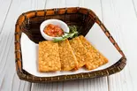 テンペフライ Fried Tempeh（BULAN BALI）