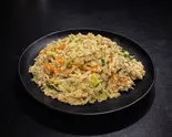 チーズコットゥ(Cheese Kottu)（OSHIN LANKA FOOD＆RESTAURANT）