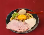 特製カレー汁なし担々（中華そば 親孝行）