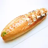 エビマヨドッグ ShrimpMayonnaiseDog 〈※サステナブル包装使用（【割引商品有り】グルメドッグ Gourmet Dog）