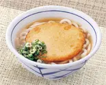 丸天うどん（うどんウエスト吉塚駅前店）