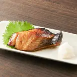 ぎんだら焼(麻布しき 本店)