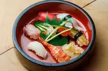 にぎり1人前（駒寿司）