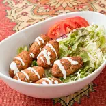 ファラフェルカップFalafel Cup(BBQサラダ★TADIM★Power Salad Shop)