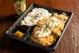 チキン南蛮弁当 Chicken cutlet with tartar sauce Banto(鶏&デリ)
