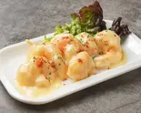 エビマヨ(月島もんじゃ三九上野2号店)