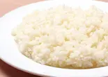 ライス単品 white rice（インディアンキッチン＆バー鮫洲店INDIAN KITCHEN＆BAR SAMEZU）
