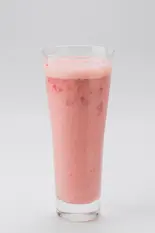 Taj ストロベリーラッシー (Taj Strawberry Lassi)(Taj Mahal Factory)
