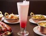 ストロベリーラッシー（パリカール）