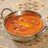 パニールマッカーニ Paneer Makkani（インド料理シュリアルナ）