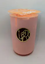 New！PINK MILK COLD Mサイズ（TOKYO No.1 茶房(トウキョウナンバーワンサボウ)）