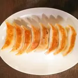 元祖餃子(天鴻餃子房 新川店)