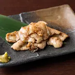 皮（ヤキトリバティ）