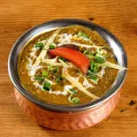 DAL MAKHANI ダルマカニ（George Garden India Royal Asian cuisine Halal Cafe 川口店）