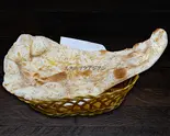 胡麻ナン Sesame Naan（ベンディカインド料理＆バー恵比寿店）