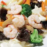 海鮮豆腐(中華料理西遊記 成増店)