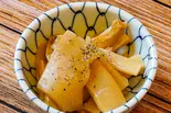 黒胡椒メンマ（まめたい商店 野方店）