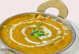 Veg. Curry ベジカレー(野菜)（インドネパールカレーマヤビレストラン）