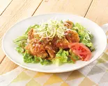 竜田チキン 甘辛醤ソース（ジョナサン 板橋大山店）
