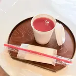 日替わり野菜ジュース(R)(Happy Spaceship)