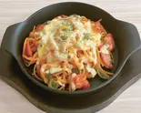 鉄板ナポリタン（O's. Dining kitchen.）