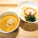 やりすぎ‼ニンニクつけ麺（つけ麺大戦争 秋葉原店）