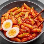 トッポッキ Toppogi（ASIAN KITCHEN SAKURA）
