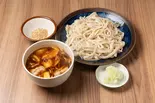 キムチぶた汁（創作うどん ダイニング かもkyu）