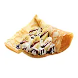 チョコバナナクリーム(ジラフクレープ 新宿店)