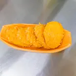 さつまいも天ぷら（光食品）