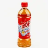 レーモンティー(冰红茶)（麻辣将軍）