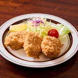 ひれかつ(洋食ととんかつのお店 小岩軒)