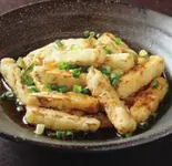 揚げナス（満福楼 東村山店）