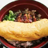 うな玉井（ひつまぶし岡ひろ 守山店）
