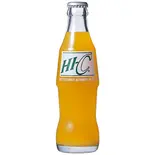 瓶のHi-C(アイス)（おおぞら丼丸東四つ木店）