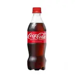 コカ・コーラ500ml(しゃぶ茶房)