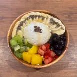 ORIGINAL ACAGURI BOWL オリジナル アサグリ ボウル（MINORI）