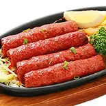 シークカバブ 1P/Sheek Kabab 1P（ニューサンライズダイニング）