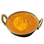 キーマカレーセット、Keema Curry Setナンorライス(インド料理 SURYA 中目黒店)