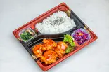 鶏チリ弁当（今里ホルモンてんてん）