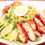 Special Salad/スペシャルサラダ（スワズ 国分寺店）