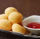 もちもちチーズボール8個（手羽夢中）