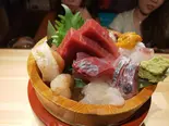 刺身盛り　4品（おもてなし進）
