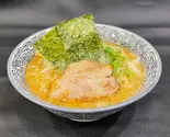 極上鶏白湯そば（はれるや）