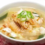 プゴクスープ(干しだらスープ)（韓国料理 TAMMI）