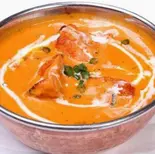 バターチキンカレー (Butter Chicken Curry)（SAVOR THE ASIAN TABLE）